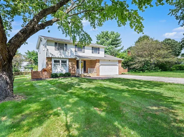 6502 Lehman Rd, Canal Winchester, OH 43110
