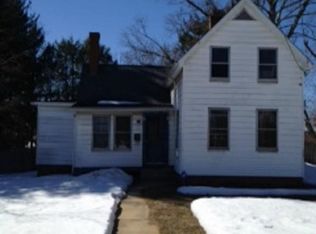 43 Maple St, Enfield, CT 06082