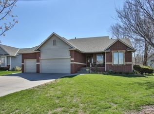 4918 N Wyndham Ct, Wichita, KS 67219
