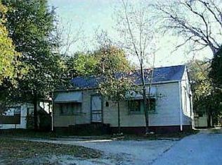 2506 Wrightsboro Rd, Augusta, SC --