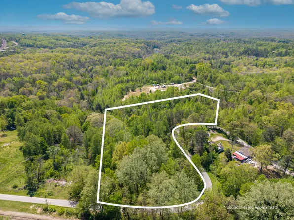 100 Coal Pit Rd, Stearns, KY 42647