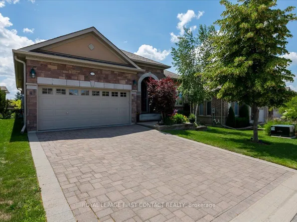 222 Ridge Way, New Tecumseth, ON L9R 0K5