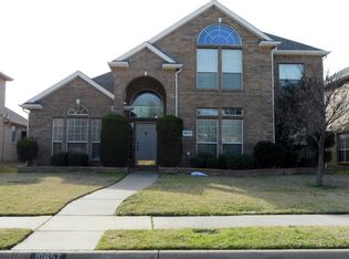 10657 Coach House Ln, Frisco, TX 75035