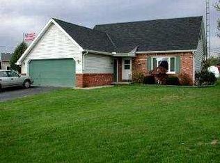 3475 Zepplin Ct, Northwood, OH 43619