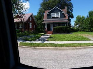 3334 E 119th St, Cleveland, OH 44120
