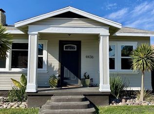 4434-36 Texas St, San Diego, CA 92116