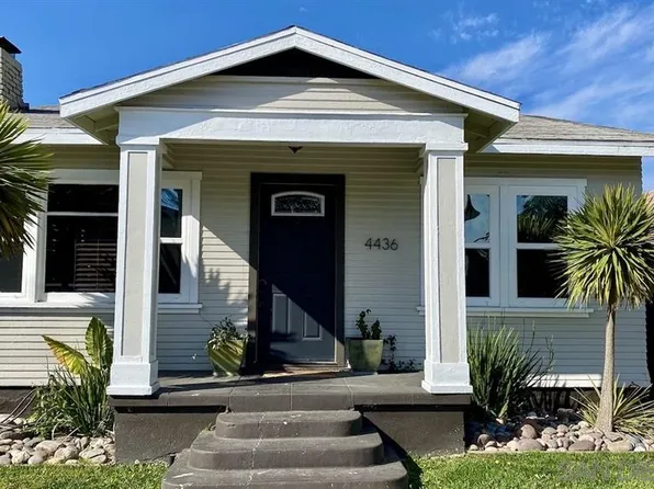4434-36 Texas St, San Diego, CA 92116