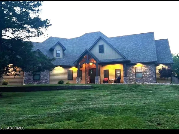 2121 E Nashville Church Rd, Ashland, MO 65010