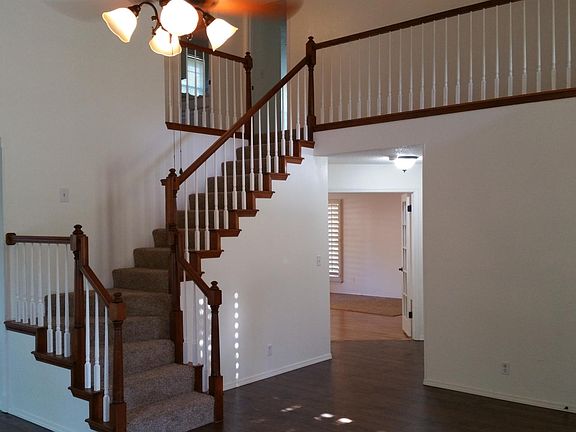 View from Living Room