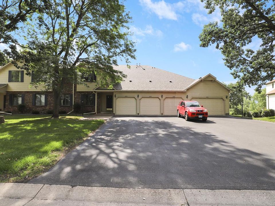 2626 Lake Court Dr Saint Paul, MN, 55112 Apartments for Rent Zillow