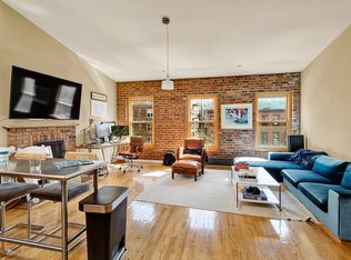 473 Avenue Of The Americas APT 1, New York, NY 10011
