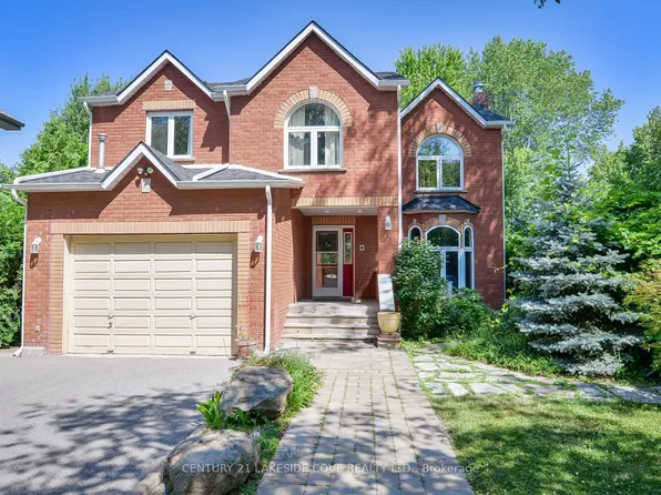 40 Ridge Ave, Ramara, ON L0K 1B0