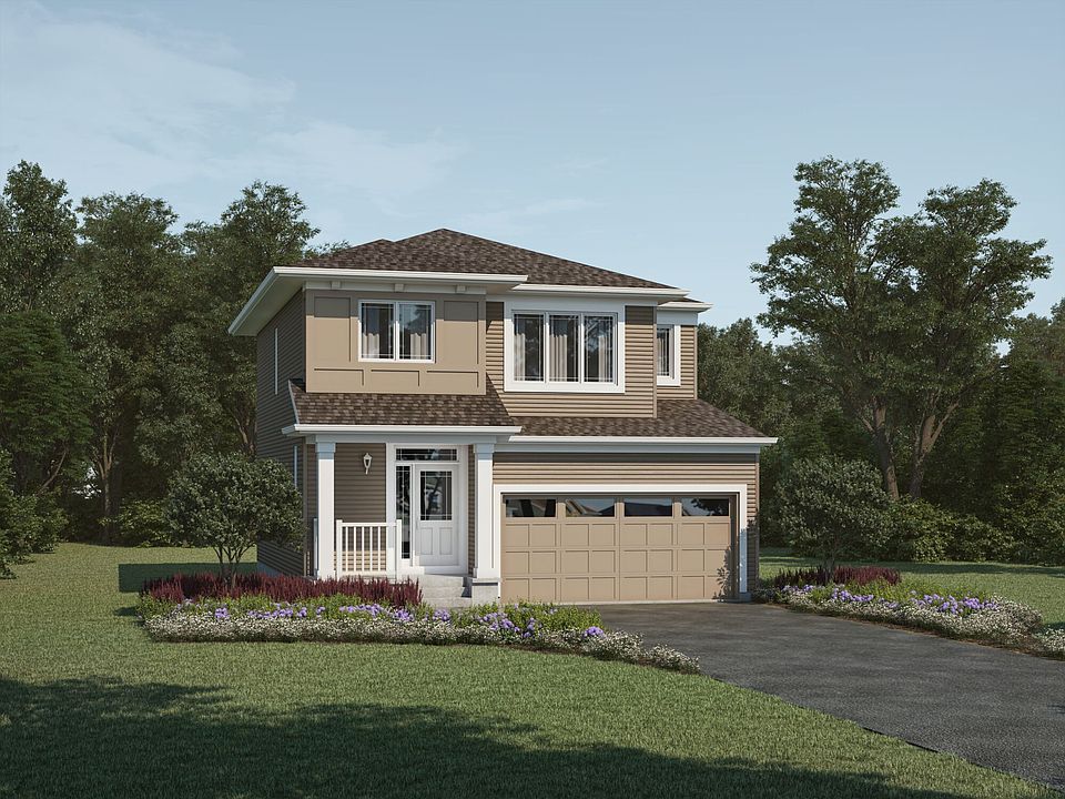 Prairie Elevation