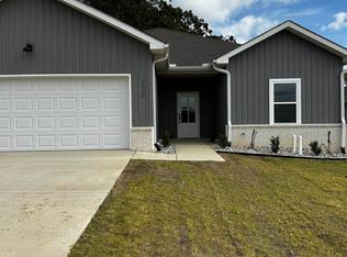 126 Everest St, Shannon Hills, AR 72002