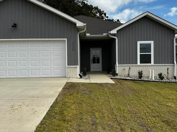 126 Everest St, Shannon Hills, AR 72002