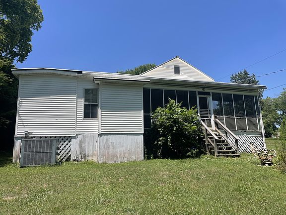 117 W End Ave, Centerville, TN 37033 | MLS #2540860 | Zillow