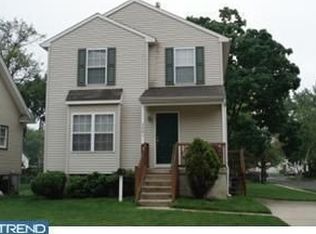 3501 Finlaw Ave, Pennsauken, NJ 08109