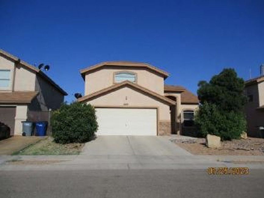 Property Front View