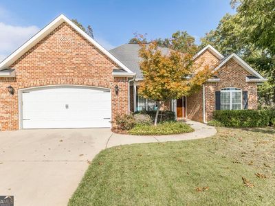 214 Norfolk Cir, Warner Robins, GA, 31088