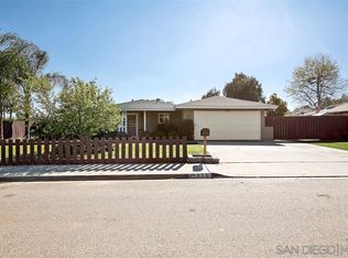 875 Gina Ln, San Marcos, CA 92069