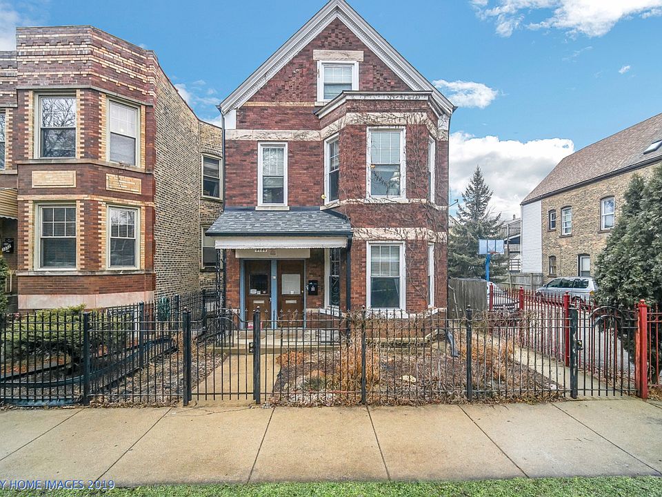 1st image of 3235 N Monticello Ave