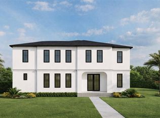 4502 S Shamrock Rd, Tampa, FL 33611