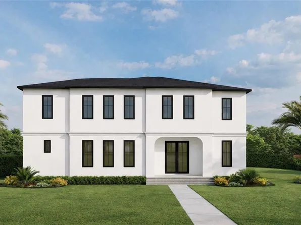 4502 S Shamrock Rd, Tampa, FL 33611