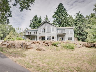 101 Maxfield Ln, White Salmon, WA, 98672