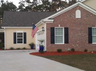 196 Rose Water Loop Riverbend LOT 215, Myrtle Beach, SC 29588
