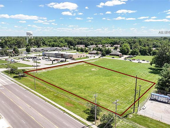 2nd image of 0 Godfrey Rd