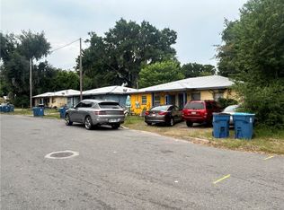 2200/22002/2204 Wolfe St, Brunswick, GA 31520