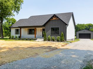 1816 Wade Brown Rd, Lewisburg, TN 37091