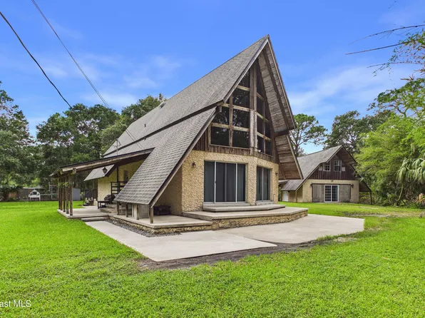 5025 Scott Rd, Cocoa, FL 32926