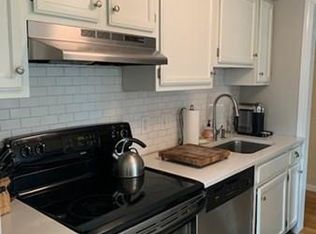 99 Pearl St APT 9, Charlestown, MA 02129