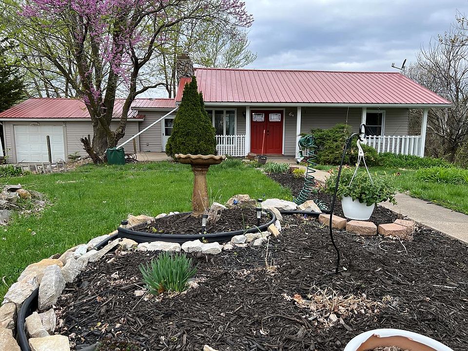 615 N Boundary St, Kirksville, MO 63501 Zillow