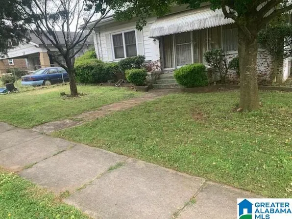 130 71st St N, Birmingham, AL 35206