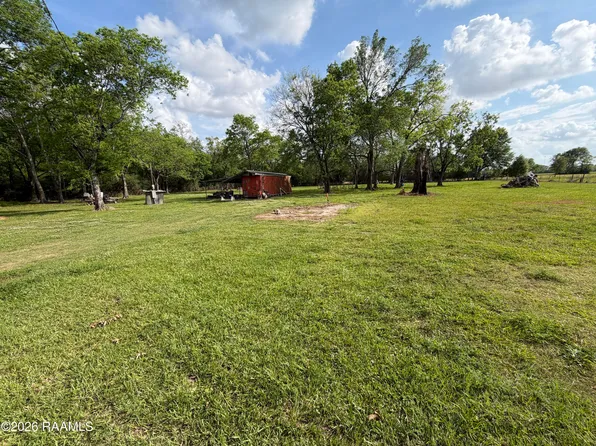 Landing Dr, Church Pt, LA 70525