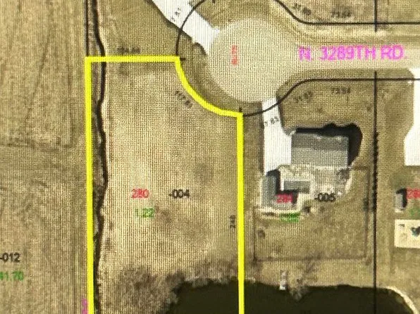 280 N 3289th Rd, La Salle, IL 61301