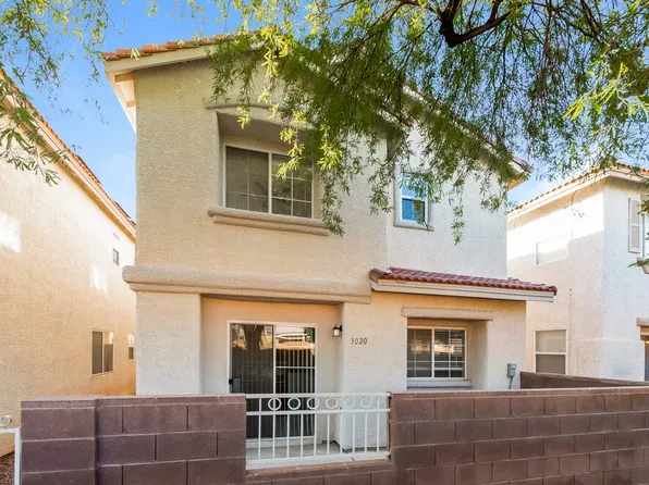 3020 Sunrise Bay Ave, North Las Vegas, NV 89031
