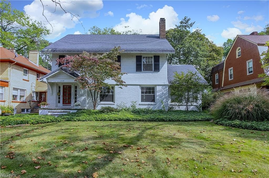 2159 Chatfield Dr, Cleveland Heights, OH 44106 | Zillow