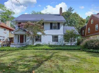 2159 Chatfield Dr, Cleveland Heights, OH 44106