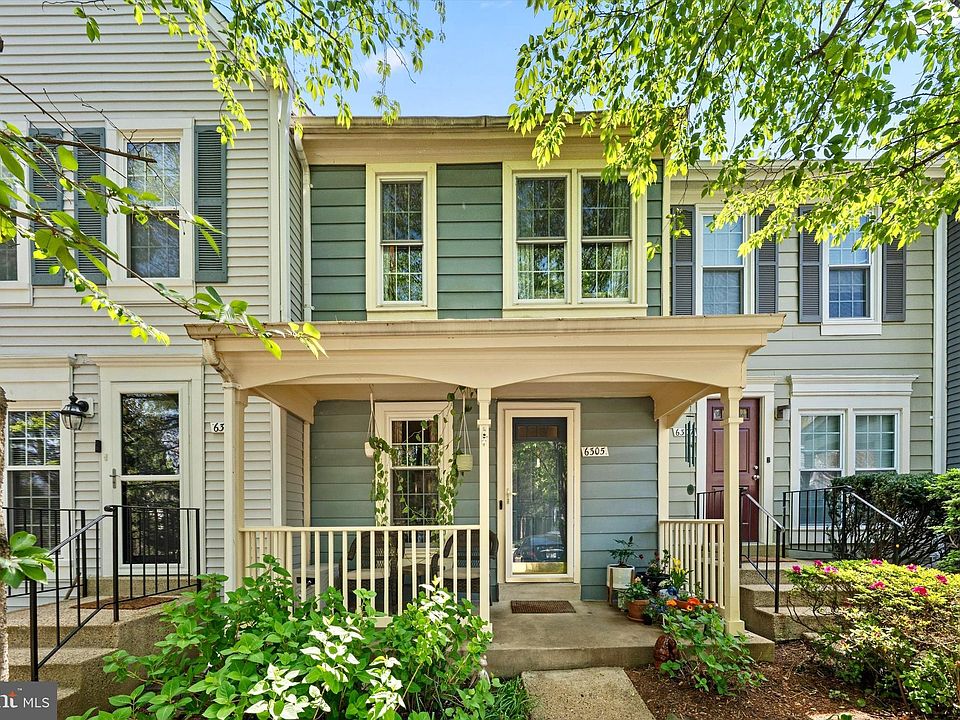 1st image of 6305 Chimney Wood Ct