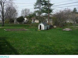 1232 Belden Rd, Columbus, OH 43229