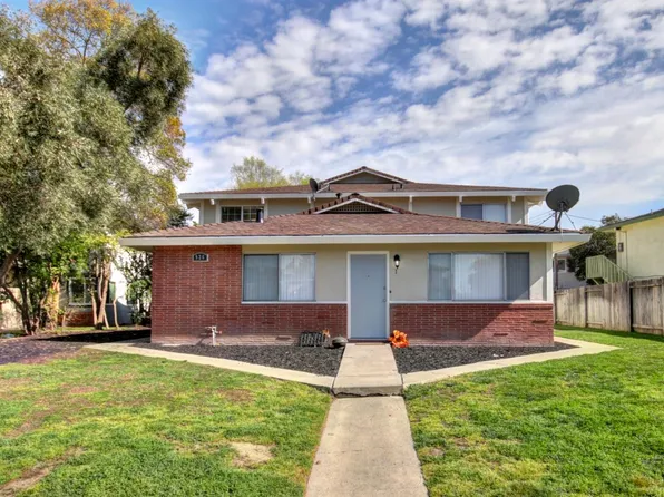 926 Carro Dr, Sacramento, CA 95825