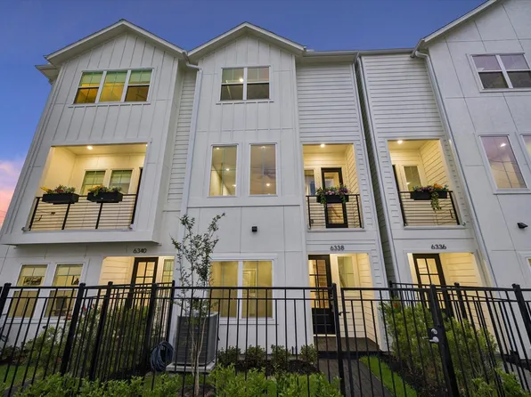 6340 Paddington Bend Dr, Houston, TX 77008