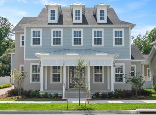 7549 Estuary Lake Loop, Celebration, FL 34747