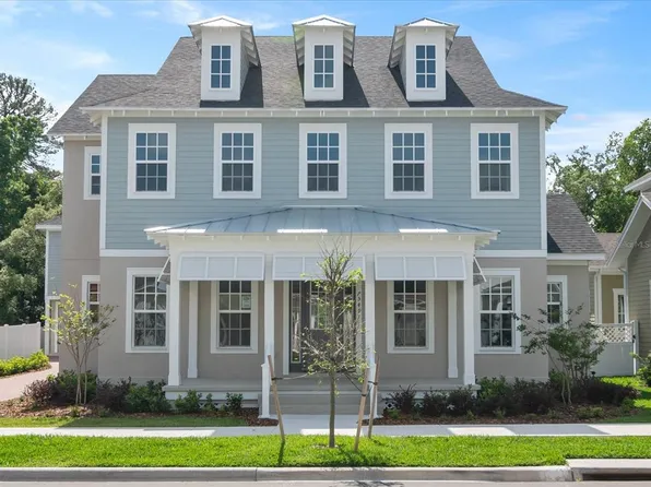 7549 Estuary Lake Loop, Celebration, FL 34747