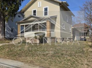 1212 Kenyon Pl, Dayton, OH 45406