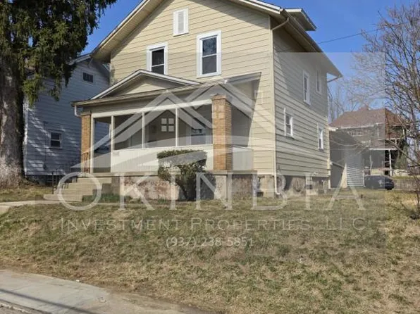 1212 Kenyon Pl, Dayton, OH 45406