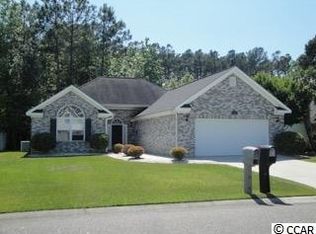 233 Sienna Dr, Little River, SC 29566